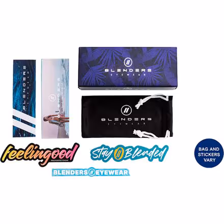 North Park X2 Polarized Sunglasses