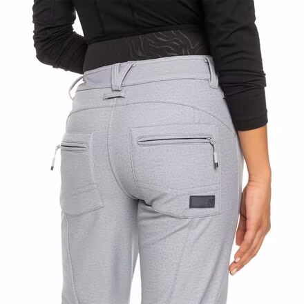 Rising High Pant - Women's