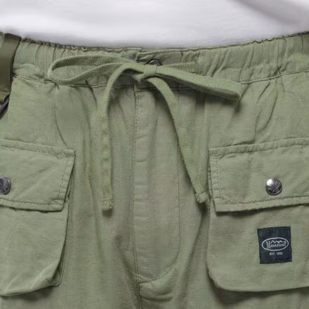 Hemp Pop Short - Men's