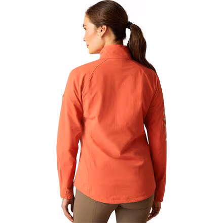 Agile Softshell Jacket - Women's