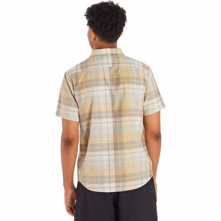 Aerobora Novelty Shirt - Men's