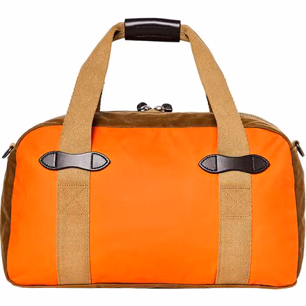 Tin Cloth Small Duffel Bag