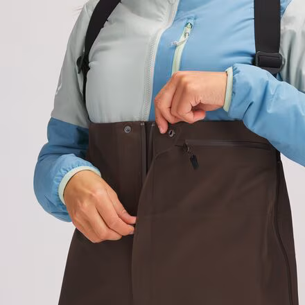 Cardiac GORE-TEX PRO Bib Pant - Women's