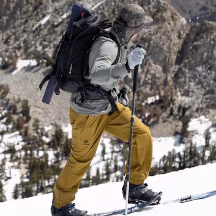 High Sierra Touring Pant - Men's