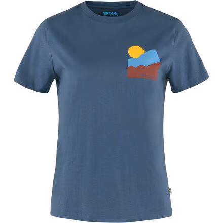 Nature T-Shirt - Women's