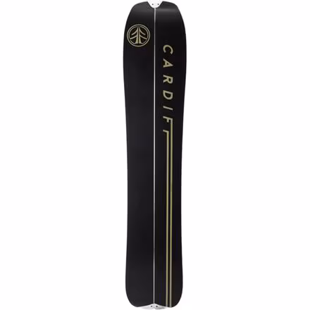 Powgoda Enduro Split Snowboard - 2023