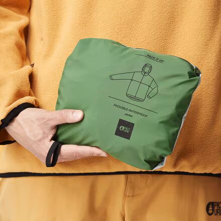 Abstral+ 2.5L Jacket - Men's