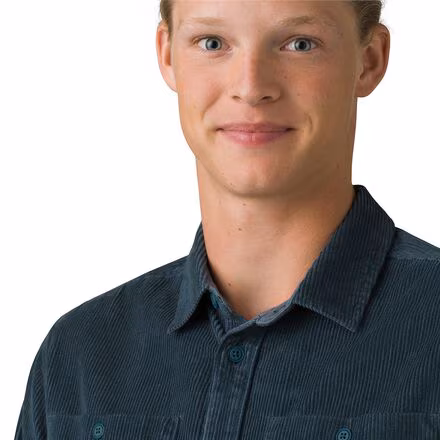 Ridgecrest Long-Sleeve Shirt - Men's