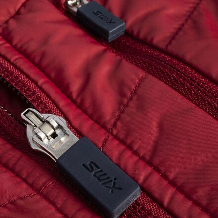 Dynamic Hybrid Insulated Jacket - Men's