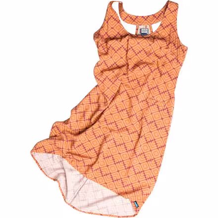 Jocelyn Dress - Women's