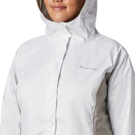 Arcadia II Rain Jacket - Women's