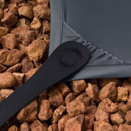 Alto TR2 Lightfoot Footprint