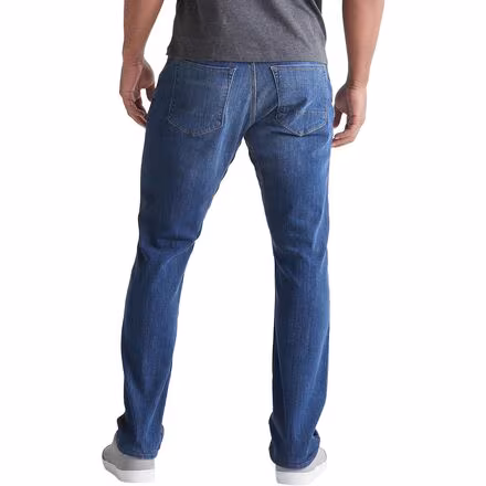 Performance Denim Relaxed Jean - Men's
