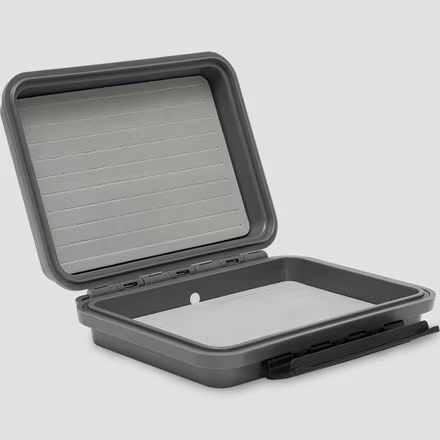 Plan D Pocket MAX Fly Box
