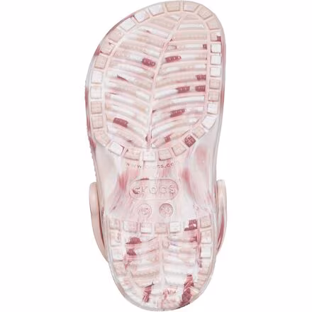 Classic Marbled Clog - Toddlers'
