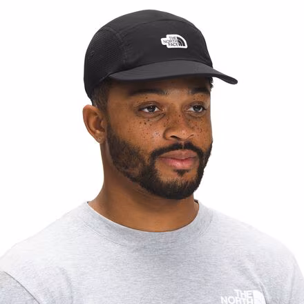 Class V 5 Panel Hat