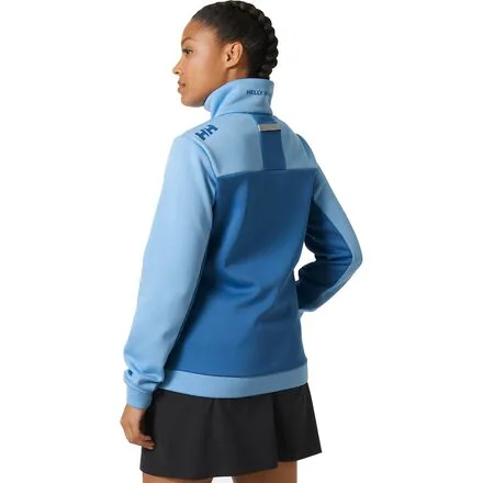 Crew Fleece Jacket - Women's