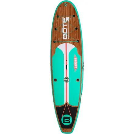 Breeze Gatorshell 11ft 6in Stand-Up Paddleboard