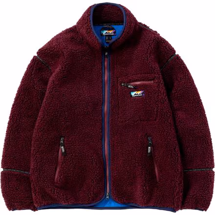 Mt. Gorilla Jacket - Men's