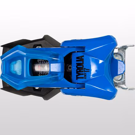 Attack 17 GW Ski Binding - 2024
