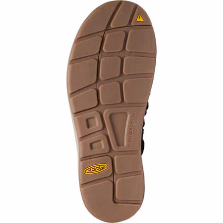 Uneek Sandal - Men's