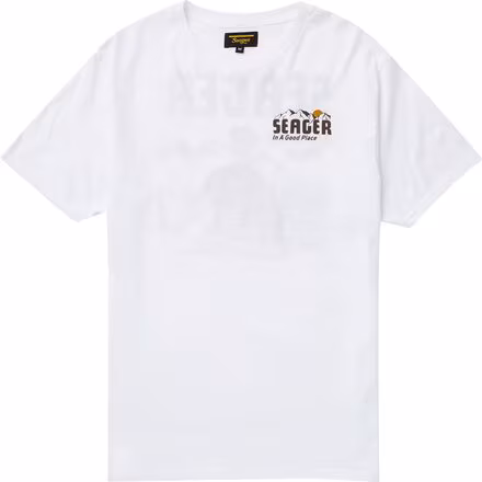 In A Good Place T-Shirt - Men's