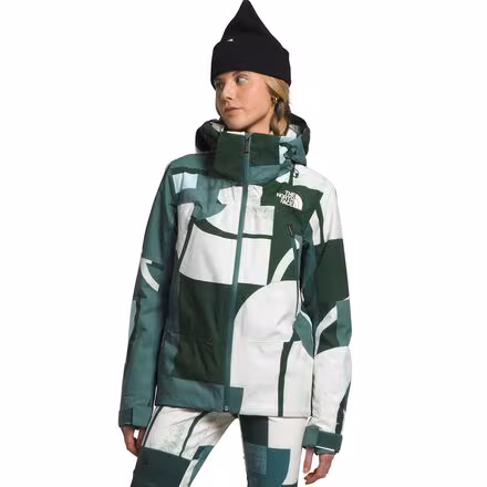 Lenado Jacket - Women's