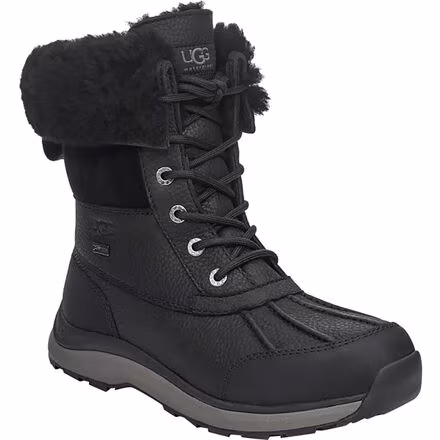 Adirondack III Boot - Women's