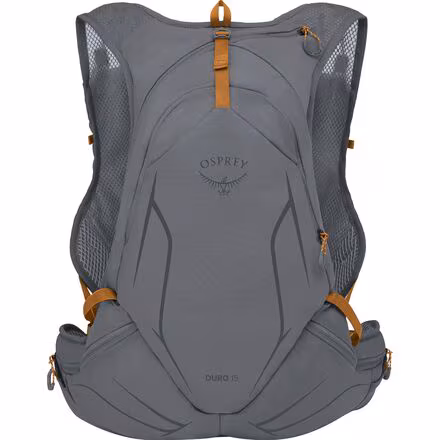 Duro 15L Hydration Backpack