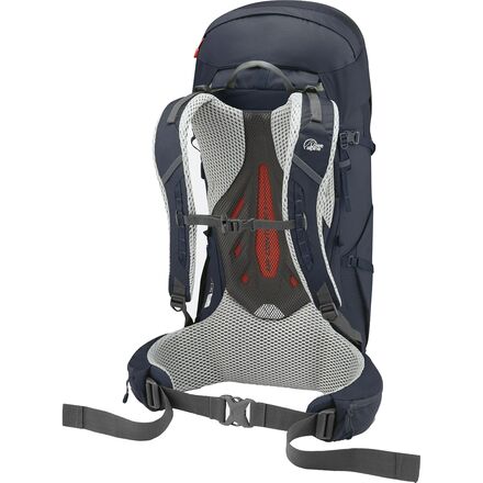 Cholatse 52L + 5 Backpack