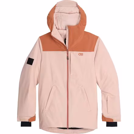 Snowcrew Jacket - Women's