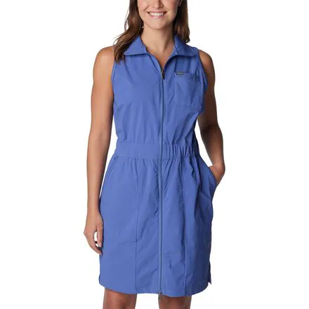 Leslie Falls Dress - Women's