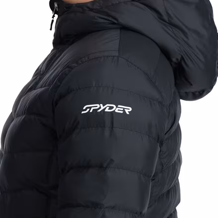 Peak Synthetic Down Jacket - Women's