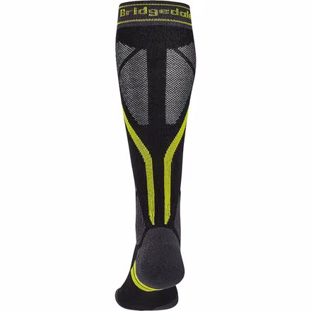 Ski Lightweight Merino Endurance Sock - Men's