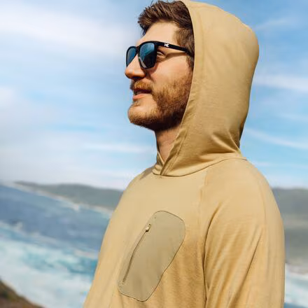 Destination Pullover Hoodie - Men's