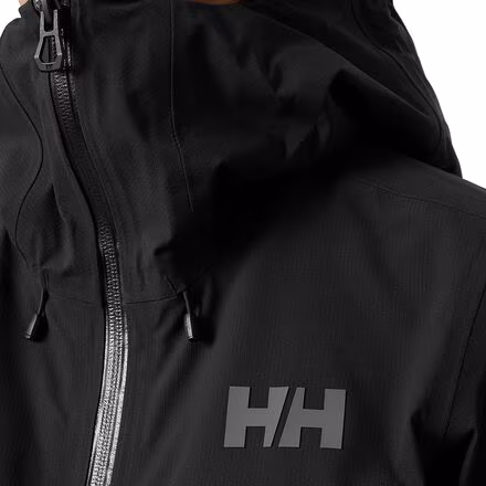 Verglas Infinity Shell Jacket - Women's