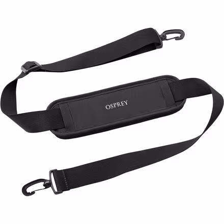 Travel Shoulder Strap