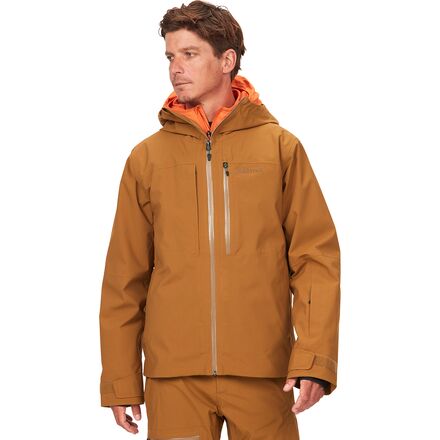 Refuge Jacket - Men's