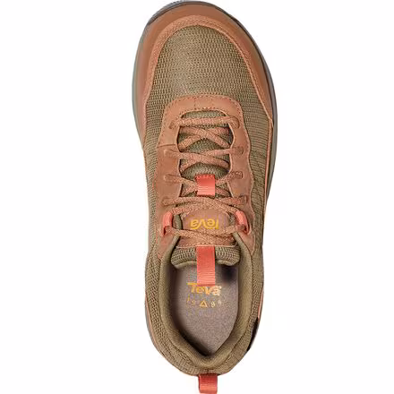 Ridgeview Low Hiking Shoe - Women's