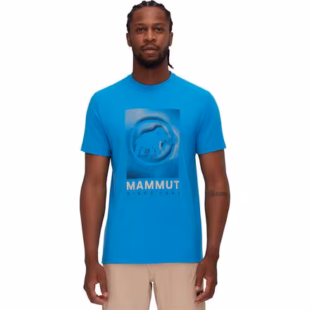 Trovat T-Shirt Mammut - Men's