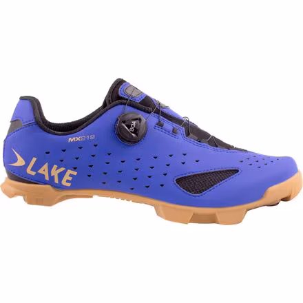 MX219 Wide Cycling Shoe - Men's