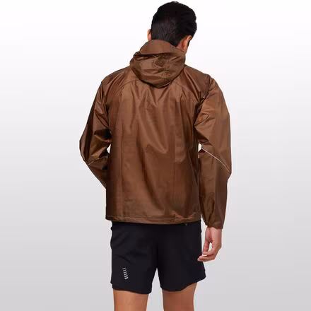 Helium Rain Jacket - Men's