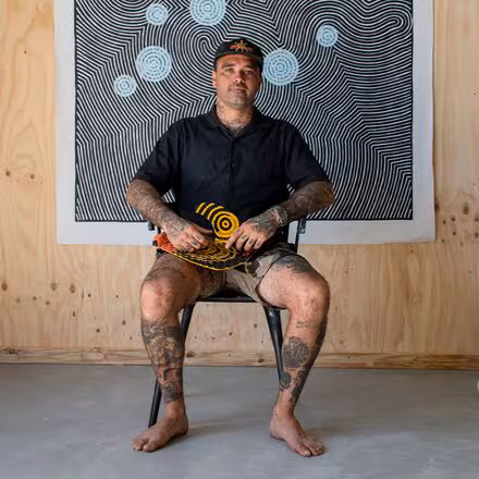 II Otis Carey Twin+1 PG Retail Fins