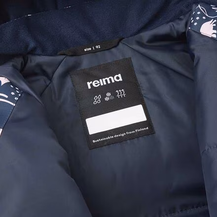 Puhuri Reimatec Snowsuit - Infant Girls'