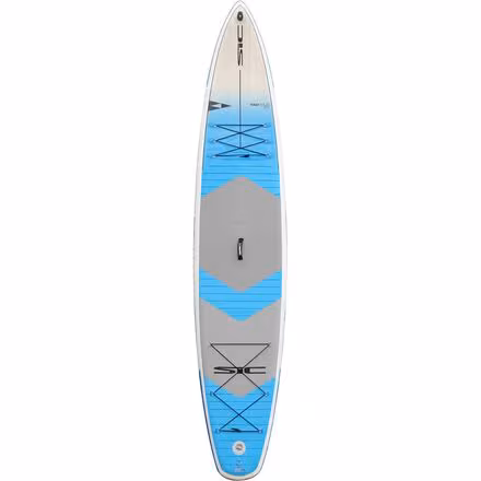 Tao Air Tour Package Stand-Up Paddleboard