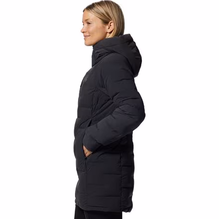 Stretchdown Parka - Women's