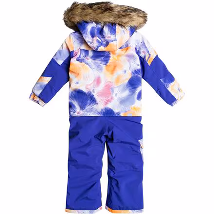 Sparrow Jumpsuit - Toddler Girls'