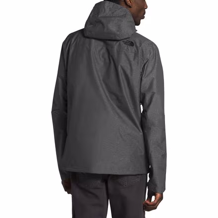 Venture 2 Hooded Jacket - Men's