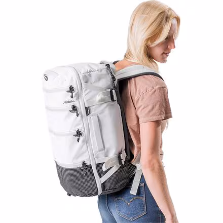SEG28 Backpack