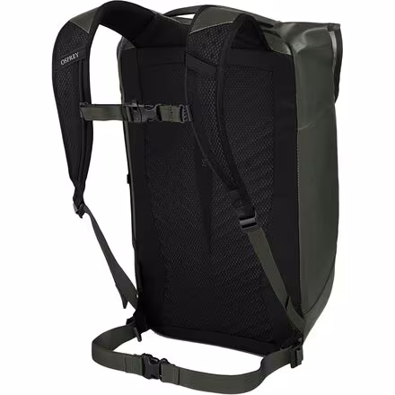 Transporter Flap 20L Pack